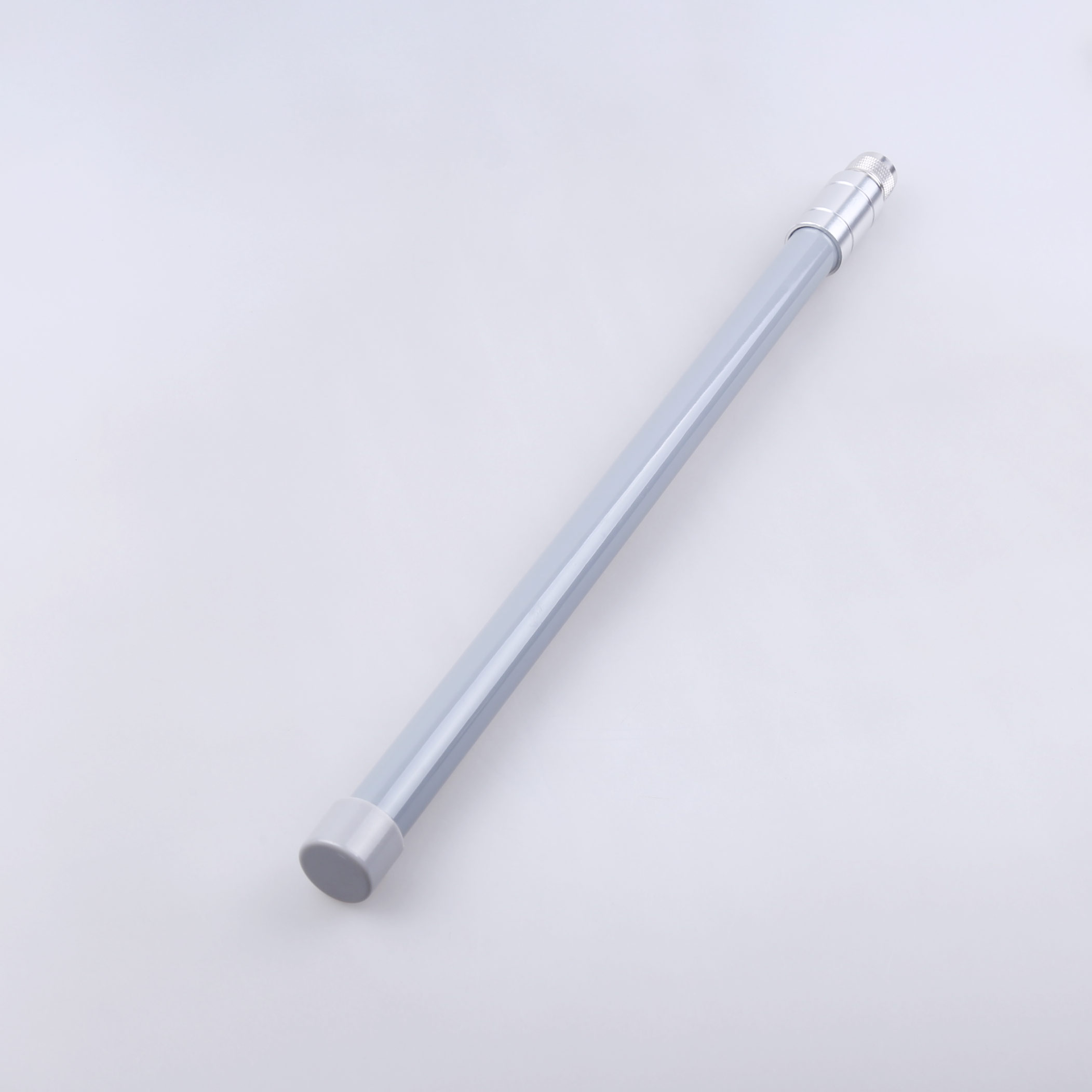 Antenne en fibre de verre, antenne 2.4/5.8G, 5 dBi, 350 mm, gris, KH-BLG-K581-WZ