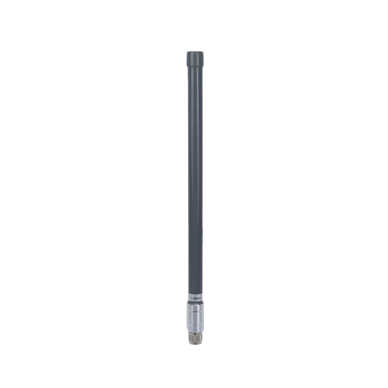 Antenne en fibre de verre, antenne 4G, 4dBi, 40 cm, gris, KH-BLG-K4G-WZ