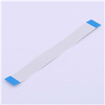 FFC Cable Connector, 0.5mm Pitch, 25p, KH-FFC-A0.5-25P-120MM
