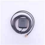 Kinghelm Various 1575.42mhz External Active Patch Car Antenna Glonass GNSS GPS Antenna Housing-KH1GPC-01