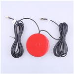 Dual-function 4G GPS Antenna, 50Ω, 2 dBi, KH1 (G4) C100-B02