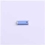 Bluetooth Chip Antenna, Omni-antenna, 2450 MHz, 5.2x2.0mm, KH-5220-A56