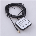 Kinghelm GNSS Glonass Antenna Positioning Antenna KH-GPSBD5056SMA-3M