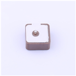 GPS Antenna, 1575.42 MHz, 16mm x 6mm x 4mm, KH-GPS080804-WY