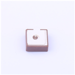 GPS Antenna, 10x10x4mm, 1575.42MHz, KH-GPS10104-WY