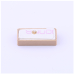 GPS Antenna, size 16*6*4mm, 1575.42MHz, KH-GPS160604-WY