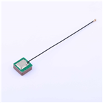 GPS Antenna, 1575.42MHz, 12x12x4mm, KH-GPS121204-WYCX