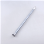 Fiberglass Antenna, 2.4/5.8G Antenna, 5dBi, 350mm, Gray,KH-BLG-K581-WZ