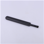 WiFi Rubber Antenna,3 dBi, Omnidirectional,KH-5G-SMAJ-131mm