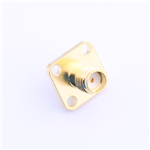 Kinghelm SMA Connector Jack-KH-SMA-KFD236-G