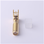 Kinghelm SMA Connector Jack 2 Pieces-KH-SMA-KWE13X26
