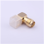 Kinghelm SMA Connector Jack-KH-SMA-K513-G