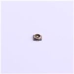 HRS W.FL-R-SMT-1(10) Substitute--Kinghelm IPEX Connector Receptacle KH-IPEX4-2020