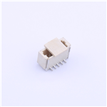 Wire to Board Connector, 1mm Pitch, 1x5P, Vertical SMT, KH-A1001LF-05A