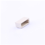 Wire to Board Connector, 1mm Pitch, 1x5P, Right-angle SMT, KH-A1001WF-05A