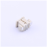 Wire to Board Connector, 1.25mm Pitch, 1x3P, Vertical SMT, KH-A1251LF-03A