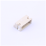 Wire to Board Connector, 1mm Pitch, 1x3P, Vertical SMT,KH-A1001LF-03A