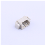 Wire to Board Connector, 1.25mm Pitch, 1x3P, Right-angle SMT, KH-A1251WF-03A