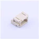 Wire to Board Connector, 2mm Pitch, 1x3P, Right-angle SMT, KH-A2001WF-03A