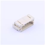 Wire to Board Connector, 2mm Pitch, 1x5P, Right-angle SMT, KH-A2001WF-05A