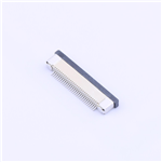 FFC/FPC Connector, 0.5mm Pitch, 28p, KH-CL0.5-H2.0-28PIN