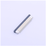 FFC/FPC Connector, 0.5mm Pitch, 36p, KH-CL0.5-H2.0-36PS