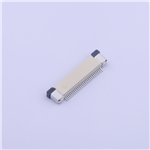 FFC/FPC Connector, 0.5mm Pitch, 28p, KH-CL0.5-H2.0-28ps