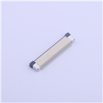 FFC/FPC Connector, 0.5mm Pitch, 40p, KH-CL0.5-H2.0-40ps