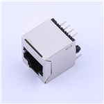 RJ45 Ethernet connector, KH-5224-8P8C