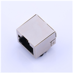 RJ45 Ethernet connector, KH-RJ45-56-8P8C