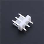 Wire to Board Connector, VH connector, 3.96mm Pitch, 1x3P, KH-VH-3P-Z