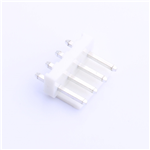 Wire to Board Connector, VH connector, 3.96mm Pitch, 1x4P, KH-VH-4P-Z