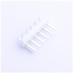 Wire to Board Connector, VH connector, 3.96mm Pitch, 1x6P, KH-VH-6P-Z