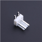 Wire to Board Connector, VH connector, 3.96mm Pitch, 1x2P, KH-VH-2P-W