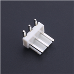 Wire to Board Connector, VH connector, 3.96mm Pitch, 1x3P, KH-VH-3P-W
