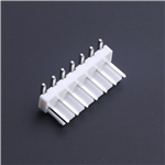 Wire to Board Connector, VH connector, 3.96mm Pitch, 1x7P, KH-VH-7P-W