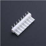 Wire to Board Connector, VH connector, 3.96mm Pitch, 1x8P, KH-VH-8P-W