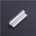 Wire to Board Connector, VH connector, 3.96mm Pitch, 1x9P, KH-VH-9P-W