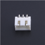 Wire to Board Connector, XH Connector, 2.5mm Pitch, 1x3P, KH-XH-3A-Z