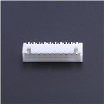 Wire to Board Connector, XH Connector, 2.5mm Pitch, 1x10P, KH-XH-10A-Z