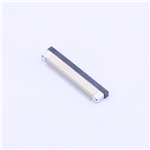 FFC/FPC Connector, 0.5mm Pitch, 40P,  KH-CL0.5-H2.0-40PIN