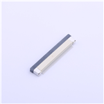 FFC/FPC Connector, 0.5mm Pitch, 42P,  KH-CL0.5-H2.0-42pin