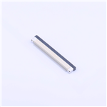 FFC/FPC Connector, 0.5mm Pitch, 54P, KH-CL0.5-H2.0-54PIN