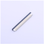 FFC/FPC Connector, 0.5mm Pitch, 60P, KH-CL0.5-H2.0-60pin