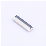 FFC/FPC Connector, 0.5mm Pitch, 32P, KH-FG0.5-H2.0-32PIN