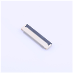 FFC/FPC Connector, 0.5mm Pitch, 36P,  KH-FG0.5-H2.0-36PIN