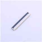 FFC/FPC Connector, 0.5mm Pitch, 60P, KH-FG0.5-H2.0-60PIN