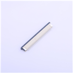 FFC/FPC Connector, 1mm Pitch, 32p, KH-CL1.0-H2.5-32pin