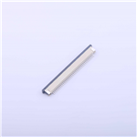 FFC/FPC Connector, 1mm Pitch, 36p, KH-CL1.0-H2.5-36pin