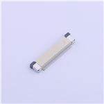 FFC/FPC Connector, 0.5mm Pitch, 32p, KH-CL0.5-H2.0-32ps